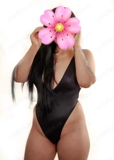 Nouă în orașul tău! ( 100% reală)