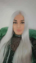 Anunt real poze reale Dominatoare activa ofer si show web transexuala Missteries - imagine 2