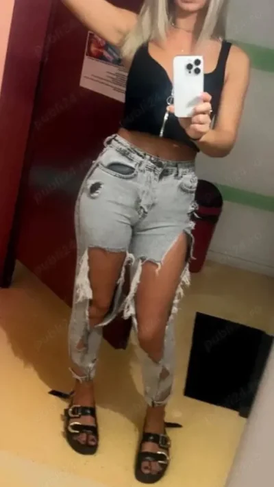 Exact cum iti doresti!! Hanul Haiducilor!