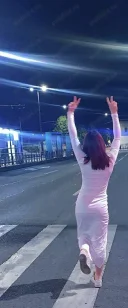 Transexuala daria poze reale facute recent ofer si show web - imagine 2