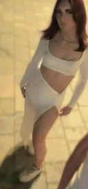 Transexuala daria poze reale facute recent ofer si show web - imagine 4