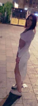 Transexuala daria poze reale facute recent ofer si show web - imagine 5