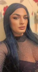 Transexuala dominatrix reala prima data in orasul tau - imagine 2