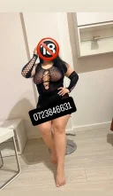 !! bruneta cu forme 100% REALA !!! - imagine 1