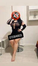 !! bruneta cu forme 100% REALA !!! - imagine 3