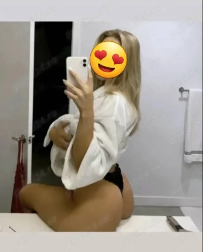 Nouă în oraș amanta perfectă