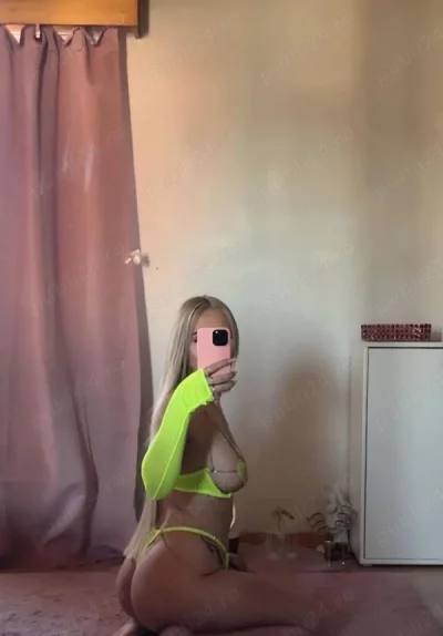 Sandra noua la tine in zona !!!!!