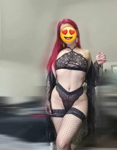 Only outcall! Doar deplasari!!! Cer si ofer seriozitate! I'm Gloria a slovakian woman