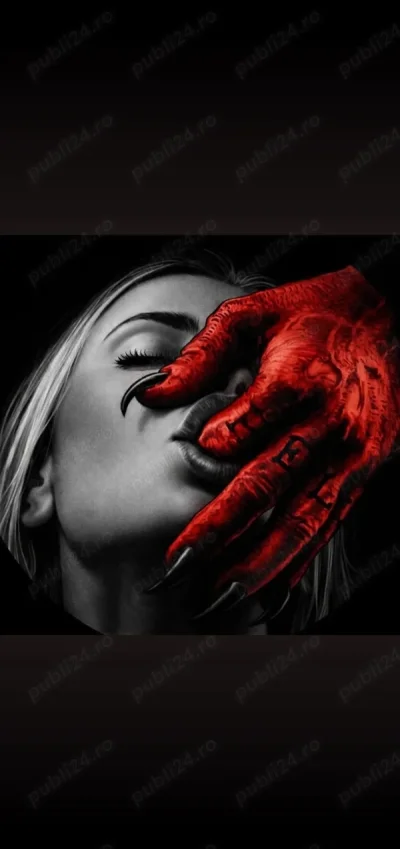 Pentru doamne si domnisoare