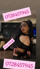 Brunetaaaa!!! Nouă în oraș ! Reală 100% Party Girl - imagine 1