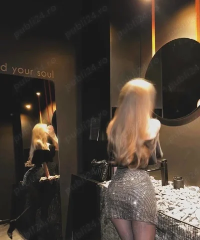 Pentru prima dată la tine în oras