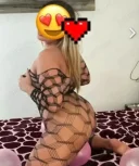 Blonda reiala la tine sau la mine - imagine 3