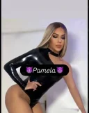 Pamela Show web Top - imagine 1