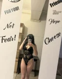 Vanessa! Abia ce am ajuns in orașul tău iepuraș - imagine 2