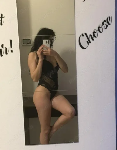 Vanessa! Abia ce am ajuns in orașul tău iepuraș