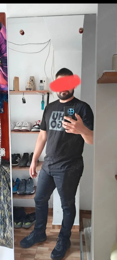 Tip galant, amabil si respectuos