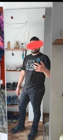 Tip galant, amabil si respectuos - imagine 1