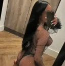 Denisa brunetă dulce - Te aștept la mine ! - imagine 3