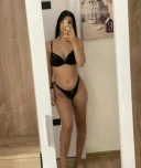 Bună dragule . Mă numesc Larisa, brunetă, frumoasă și pasională, te invit să te relaxezi într-o loca - imagine 2