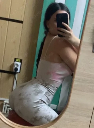 Nouă la tine în oraș !