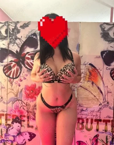 Hei noua aici 100% reala