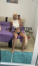 Bună nouă în oraș Bianca - imagine 1