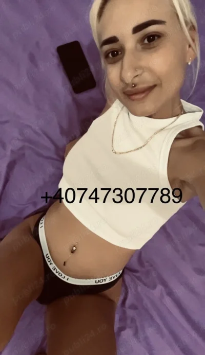 Bună nouă în oraș Bianca