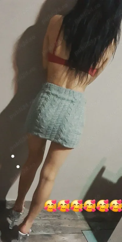 Bună Sunt Denisa! Nouă in orașul tău!