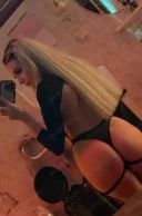 Bună Sunt Cristina nouă în orașul tău - imagine 2