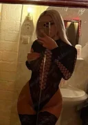 Bună Sunt Cristina nouă în orașul tău - imagine 5