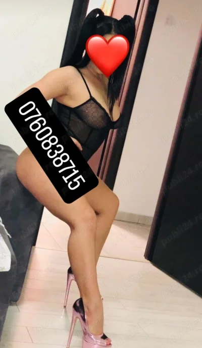 Nouă în orașul tău!