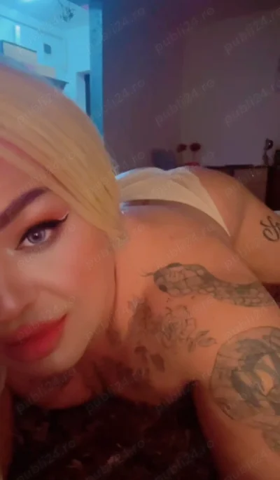 Adella transexuala Florești