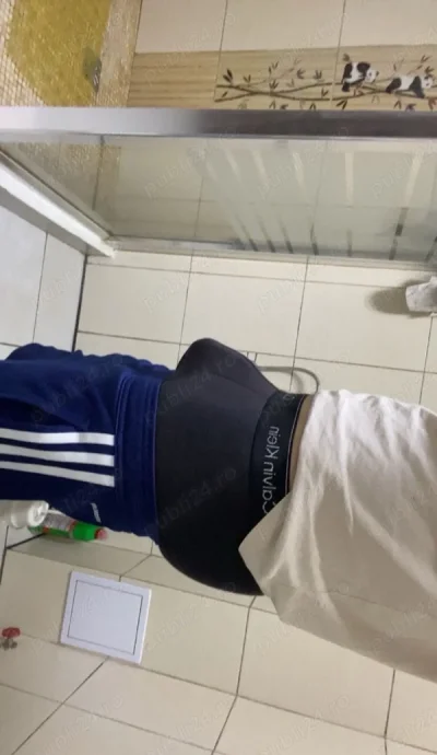 Doar cateva zile la tine in oras