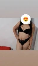 Bruneta fierbinte noua in orasul tau - imagine 2