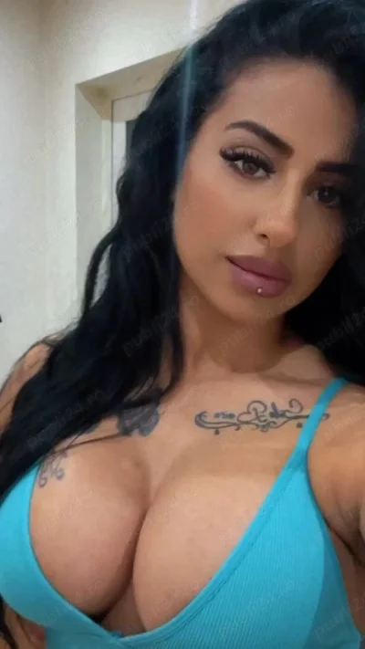 Buna sunt karla noua in orasul tau