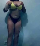 Nu sunt skinny nu sunt Slim sunt o fata cu forme - imagine 3