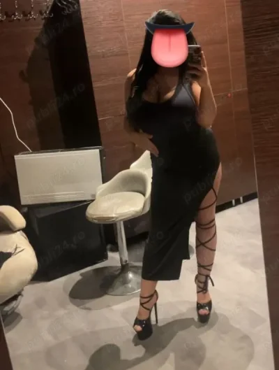 Noua. Nu ai mai văzut asa ceva