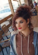 Buna sunt Mina matura noua pe orasul vostru !!! - imagine 1