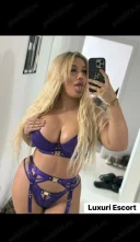 Blonda siliconata am și locație fac și deplasări nu ezita să mă suni - imagine 6