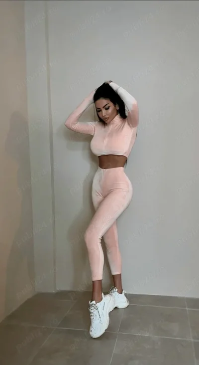 Eva escortă lux nouă în orașul tău!!