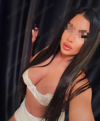 Alice 25 de ani ! Nouă în oraș