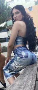 New transexuala cu experienta ofer maxima placere - imagine 2