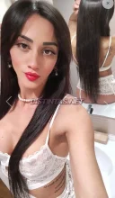 Bianca Transexuala noua in oras fac si show - imagine 3