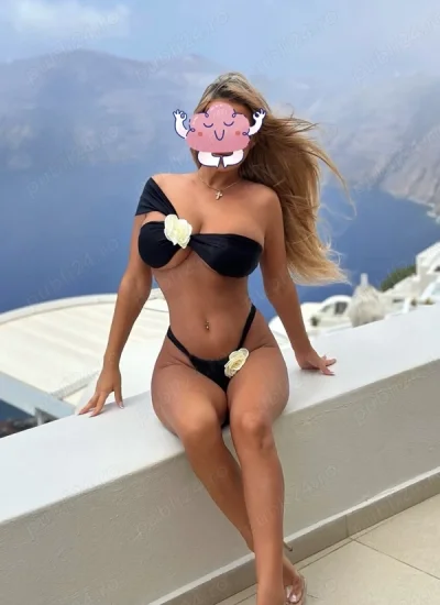 Servici totale de lux