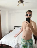 Dristor Caut relatie discreta WhatsApp - imagine 1