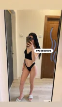 Andreea brunetă slim! Nouă în orașul tău!! - imagine 1