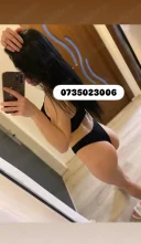 Andreea brunetă slim! Nouă în orașul tău!! - imagine 2