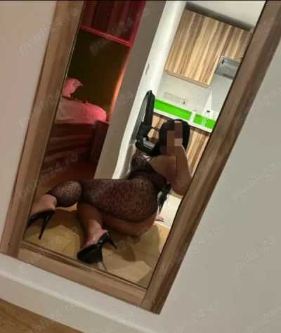 Nouă în oraș Partty girl