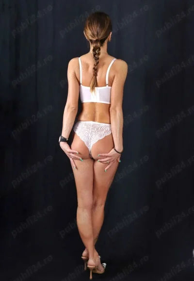 Sunt Diana și te aștept la un masaj erotic exploziv !