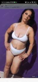 Buna pentru câte va zile la tine anorasi mă numesc CECILLA doar deplasări la tine sau la hotel sec 4 - imagine 3